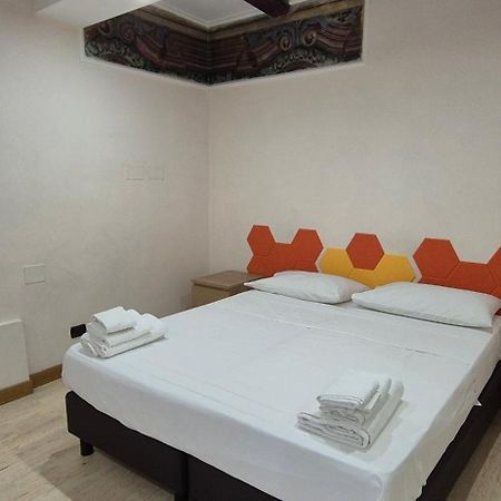 152Room Napoli Eksteriør billede
