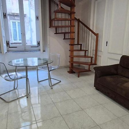 152Room Napoli Eksteriør billede