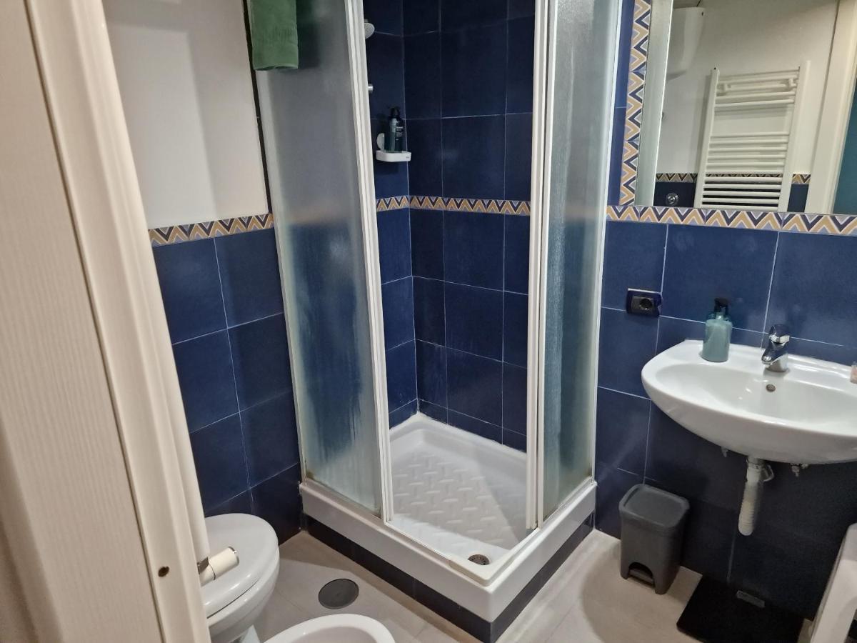 152Room Napoli Eksteriør billede