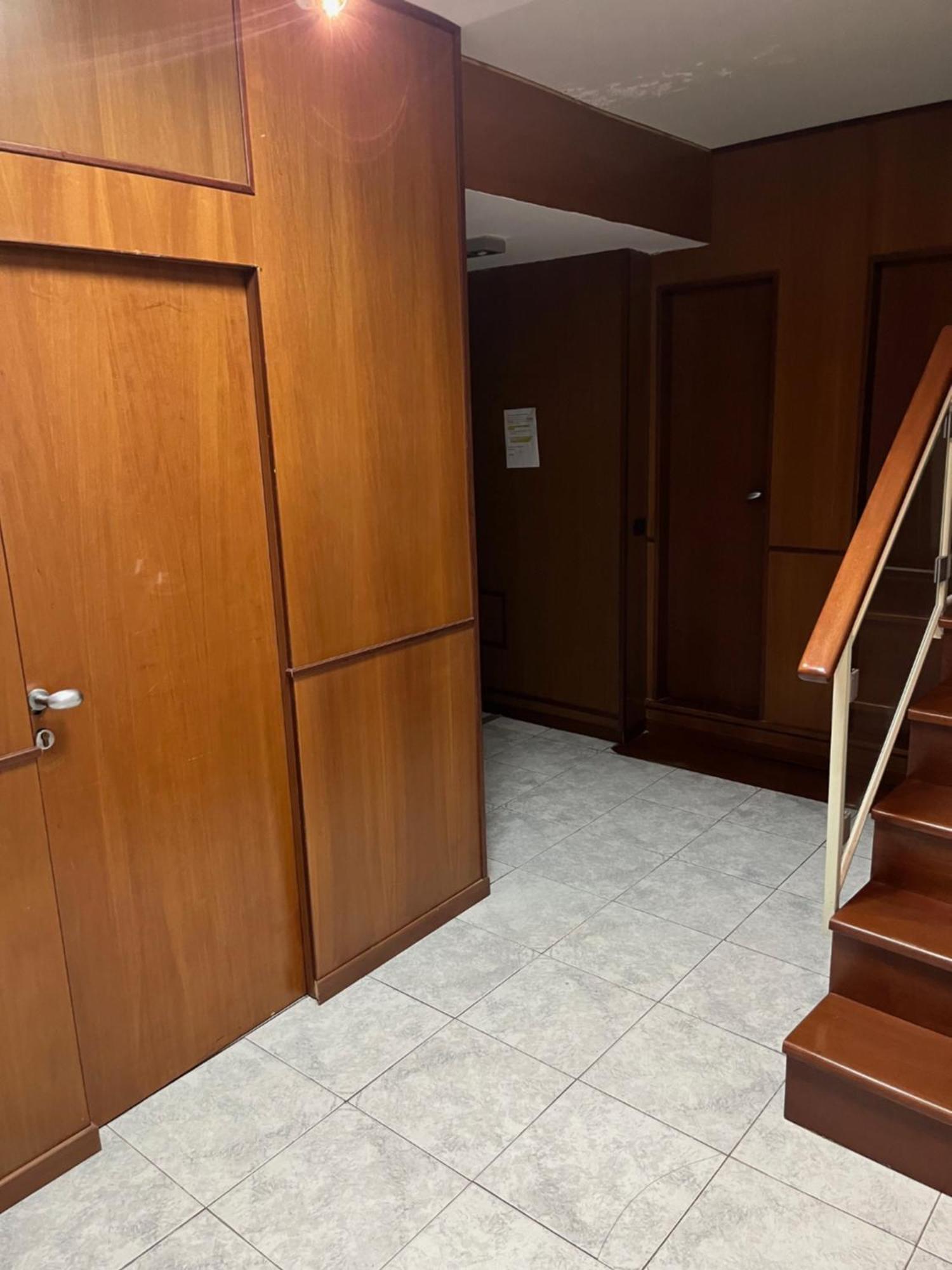 152Room Napoli Eksteriør billede