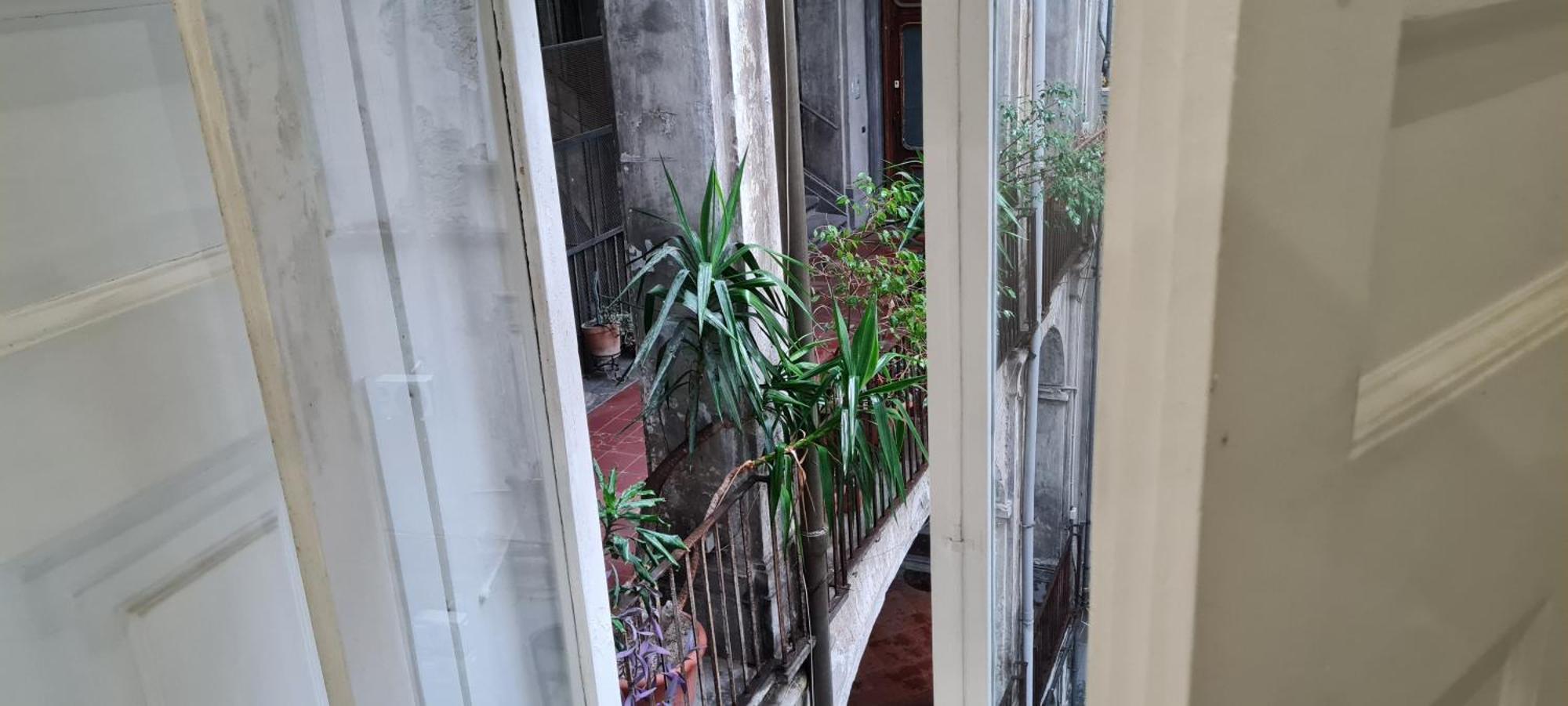 152Room Napoli Eksteriør billede