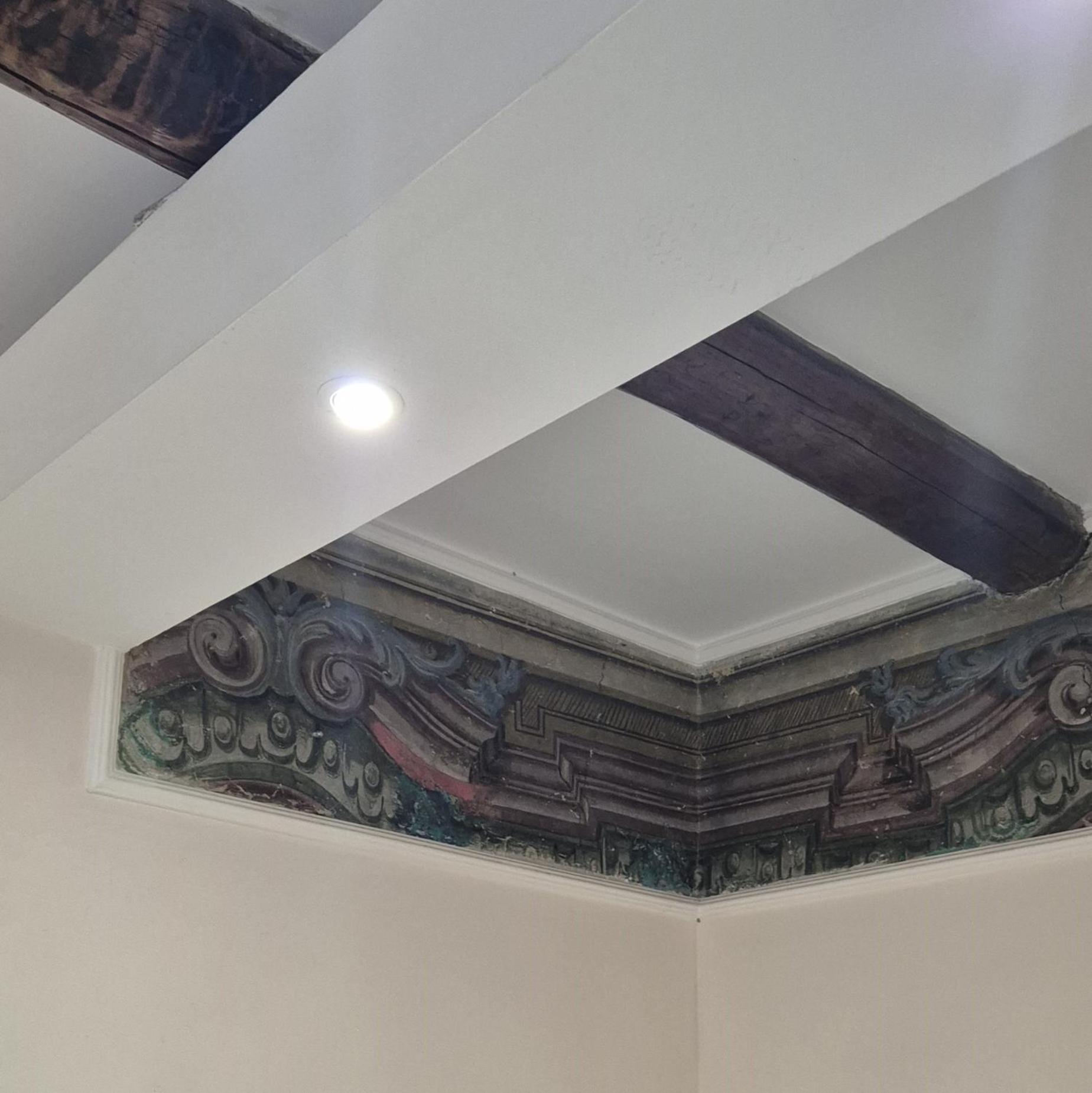 152Room Napoli Eksteriør billede