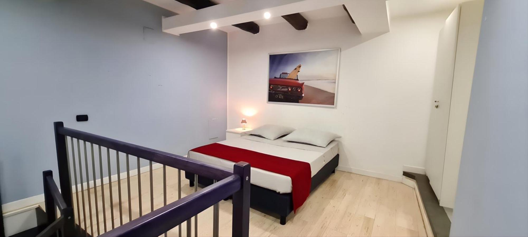 152Room Napoli Eksteriør billede