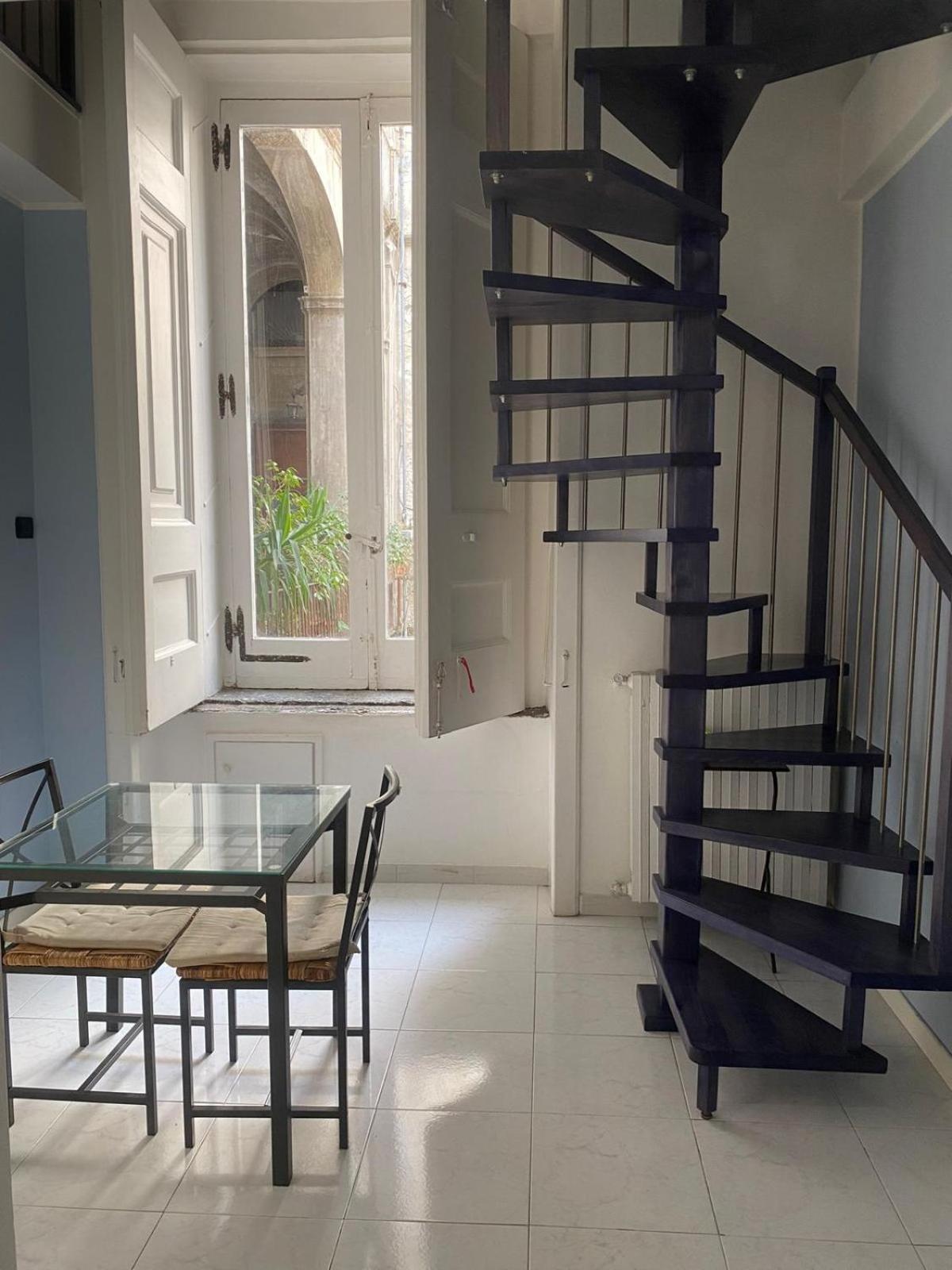 152Room Napoli Eksteriør billede