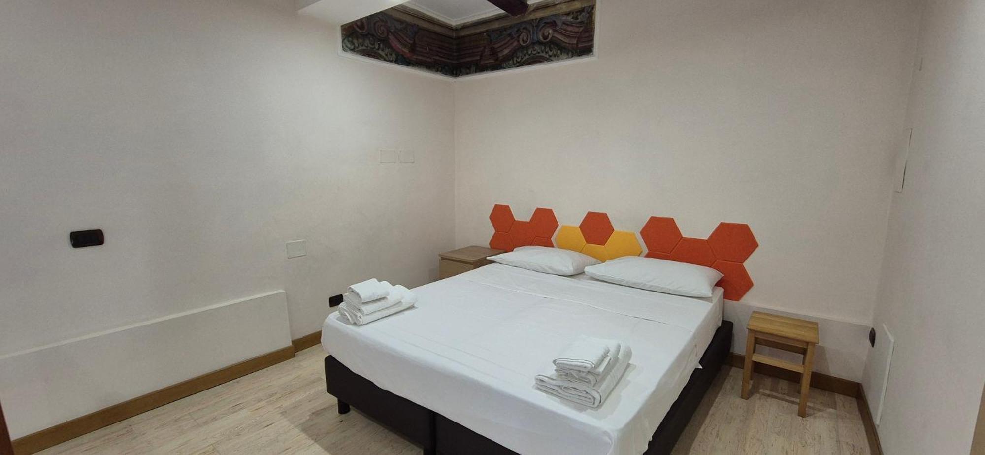 152Room Napoli Eksteriør billede